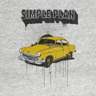 Roadtrip Sp T-Shirt